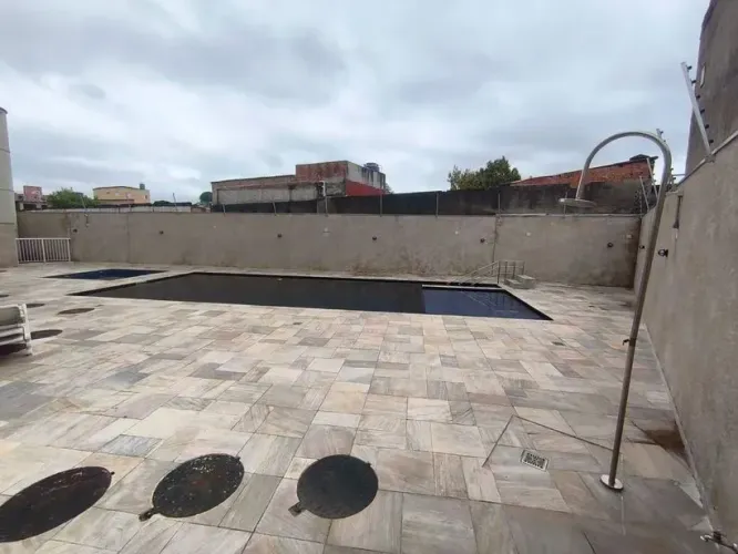 Apartamento com 2 Quarto(s) e 1 banheiro(s) para Alugar, 36 m² por R$ 2450 / Mês