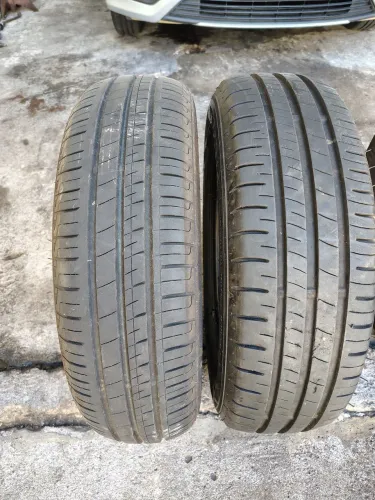 Vendo Pneus aro 13,14, 15, 16