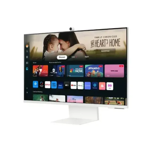Smart Monitor Samsung M8 32 4k