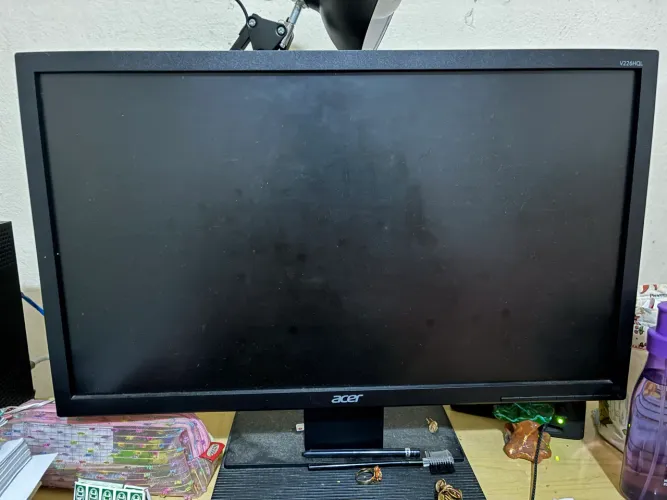 Monitor Acer V226HQL