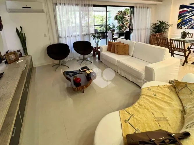 Apartamento com 3 quartos à venda, 168 m² Recreio dos Bandeirantes - Rio de Janeiro/RJ