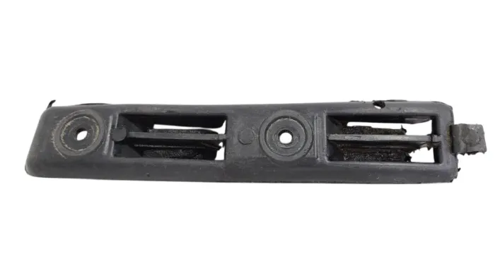 Guia suporte parachoque dianteiro VW Gol Saveiro Parati G3 2000 a 2006