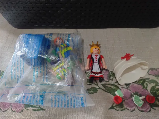 Playmobil