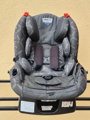 Cadeirinha de carro para Bebê