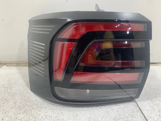 Lanterna traseira esquerda Volkswagen t-cross 2020/2024 nova original