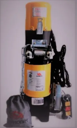 Motor porta de aço automatica de enrolar ac200 SEM KIT TESTEIRA