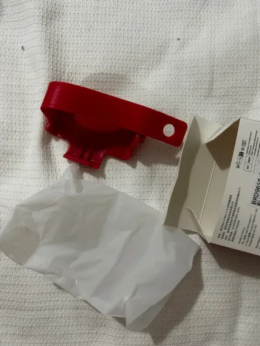 Protetor hélice mini 2