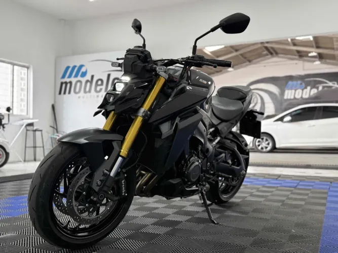 Suzuki Gsx-s 1000 abs 2024