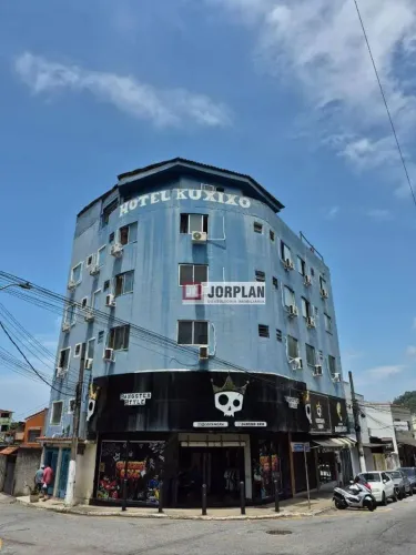Prédio à venda, 1005 m² por R$ 3.500.000,00 - Centro - Angra dos Reis/RJ