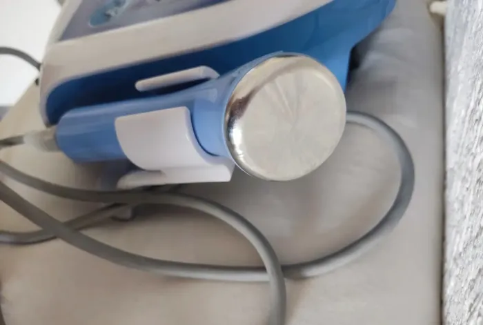 Sonopulse I e III MHz