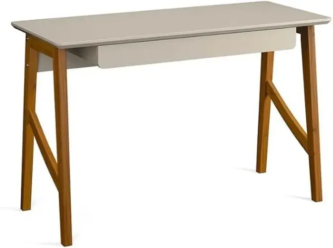 Escrivaninha Moderna com Gaveta NOVO PRONTA ENTREGA