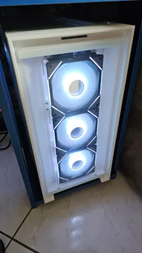 CPU PC Gamer Completo com Gabinete RGB