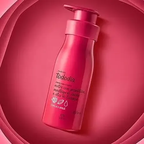 HIDRATANTE CEREJA E AVELÃ