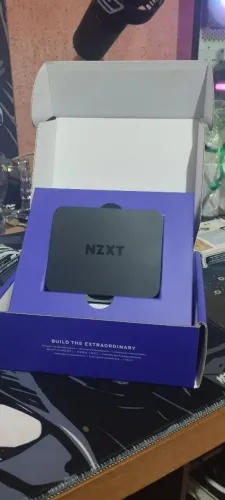 Placa de Captura NZXT HD60