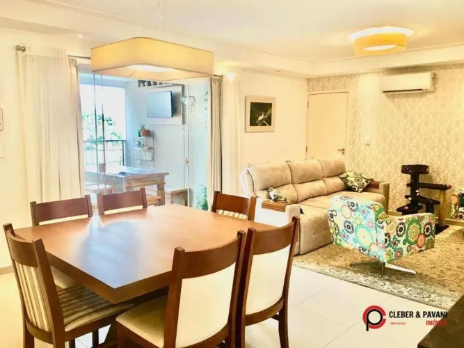 Apartamento para venda no condomínio Ibéria, Campolim,zona sul de sorocaba