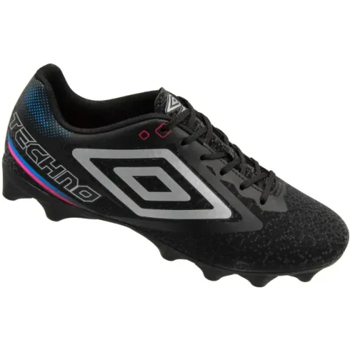 Chuteira De Campo Umbro Techno II Pixel Masculina