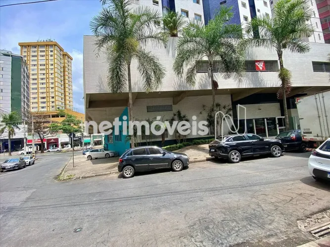 LOJA DE ESQUINA COM 2 PORTAS NO CENTRO COMERCIAL DO GRAJAÚ!