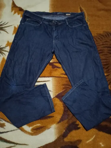 Calça Jeans Marfinno 