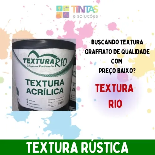 Textura Graffiato