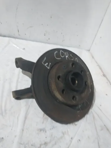 Montante esquerdo gm/Corsa 98/00