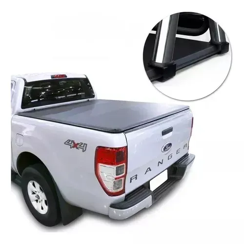 Lona Capota Maritima Ford Ranger Xls 2012 13 14 15 16 A 2023