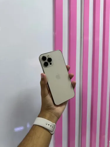 IPHONE 12 Pro Max 256 GB 