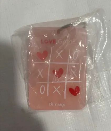 Chaveiro Love Game
