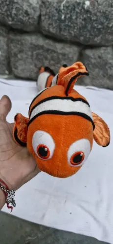 Procurando Nemo - peixinho Nemo original Disney