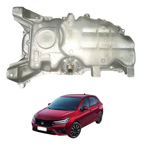 Carter Óleo Motor Honda City 1.5 2022 A 2025