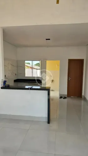 CASA 3 QUARTOS, SENDO 1 SUITE R$340.000,00 JD MARAJOARA II VG codigo: 131469