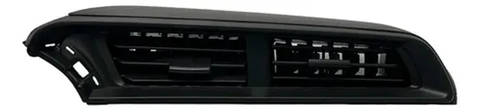 Difusor De Ar Central Honda Fit 2015 2021