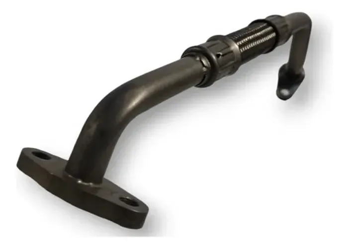 Cano Oleo Turbina Chery Tiggo 8 1.6 2021 2022 