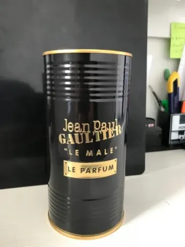 Perfume le male jean paul 200ml