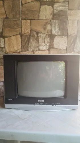  Tv Philco 14 polegadas 