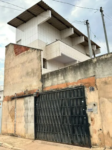Casa à Venda no Sol Nascente Trecho 2 Próximo ao Supermercado Ultrabox