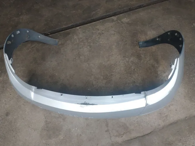 Sucata para peças Fiat Palio 05/16