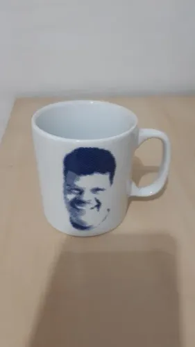Caneca Tim Maia