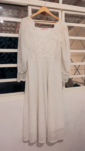 Vestido de noiva