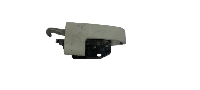 Trava da capota Peugeot 206 conversível CC Lado esquerdo