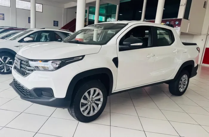 STRADA FREEDOM 1.3 2026 OKM