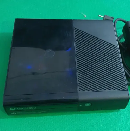 Xbox 360 - Console de jogos - Bloqueado