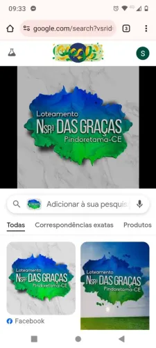 Repasso de tereno em Pratius ( Pindoretama)