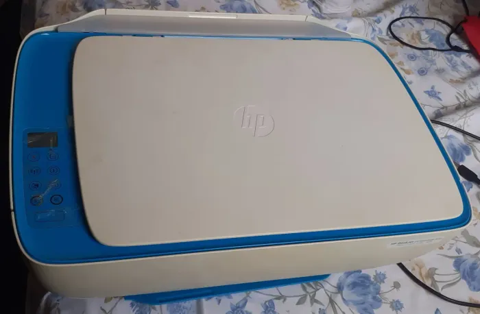 HP DeskJet Ink Advantage 3636 Print Scan Copy Web usada