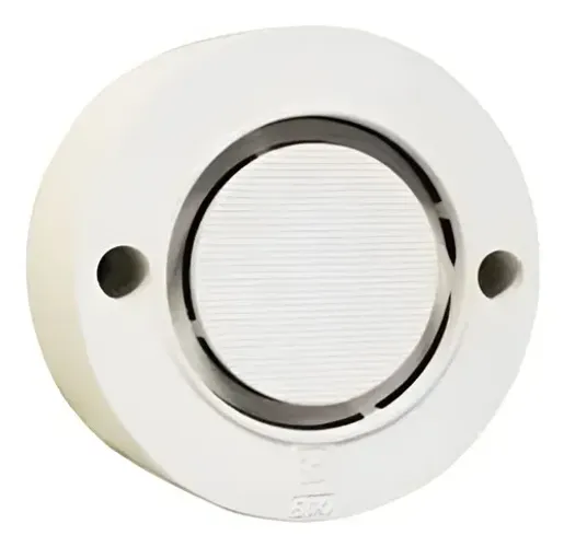 campainha residencial cigarra 127v biki