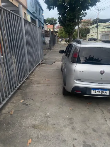 Fiat Uno WAY 1.3 Flex 8V 5P 2018