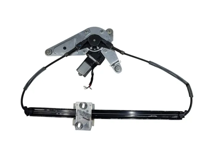 Máquina De Vidro Elétrica Dianteira Direita Fiat Uno Fiorino 1984 A 2013 