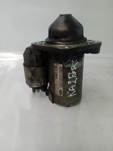Motor Arranque Partida Ford Ka 1.0 2008 a 2013 Cod. 7s55-11000-ab 
