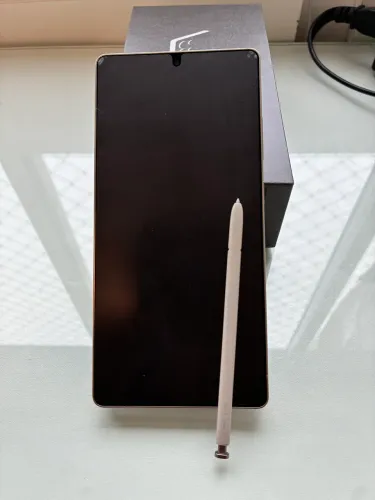 Samsung Galaxy S25 Ultra