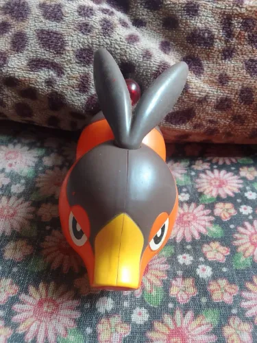 Boneco Tepig Pokemon