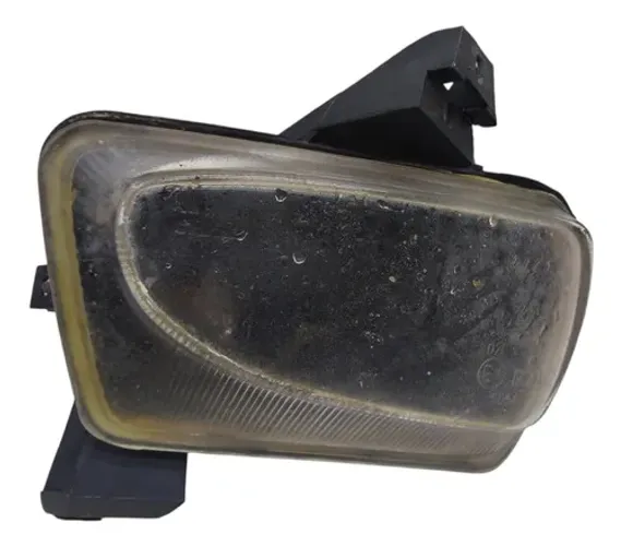 Farol Milha Auxiliar Direito Fiat Palio Siena Strada 1996 A 2000